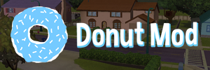 Donut Mod 3