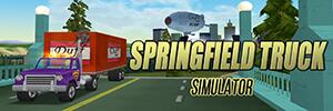 Springfield Truck Simulator Banner
