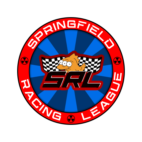 Springfield Racing League logo